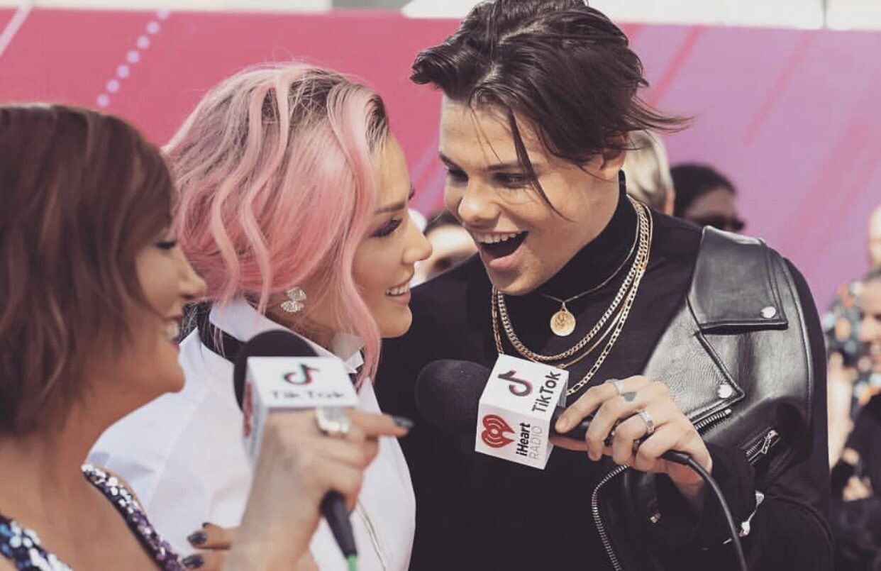 Биография и личная жизнь молодого певца yungbludа - womens-journal.ru