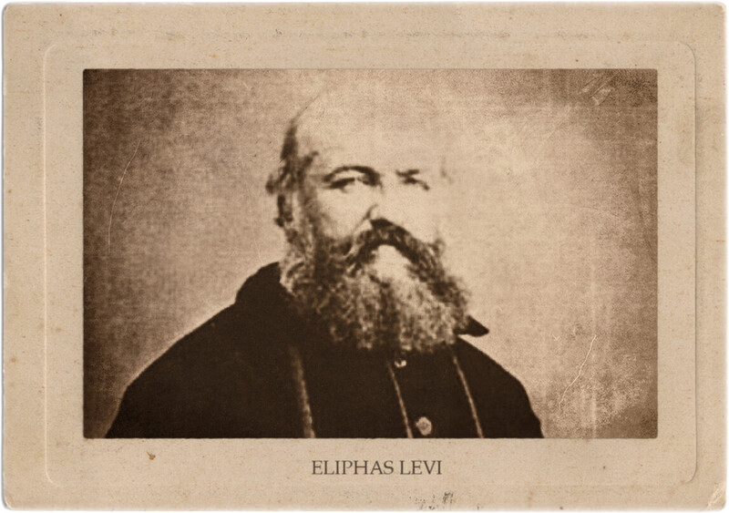 Элифас леви — энциклопедия руниверсалис