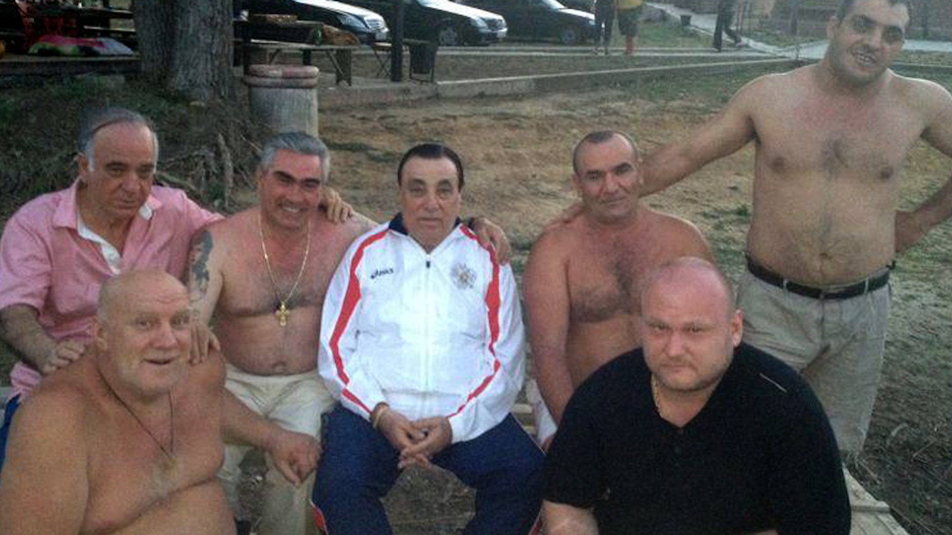 Дед хасан: жизнь и смерть крестного отца русского преступного мира | mushketerdom.ru