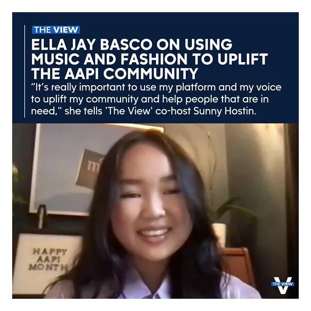 Ella jay basco