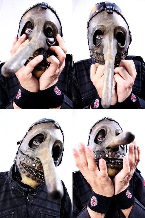 Крис фен - chris fehn