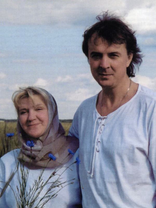 Муж жанны бичевской: биография геннадия пономарева, семейная жизнь