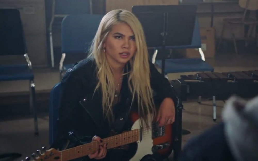Hayley kiyoko shares the stories behind her five most memorable songs | glamour