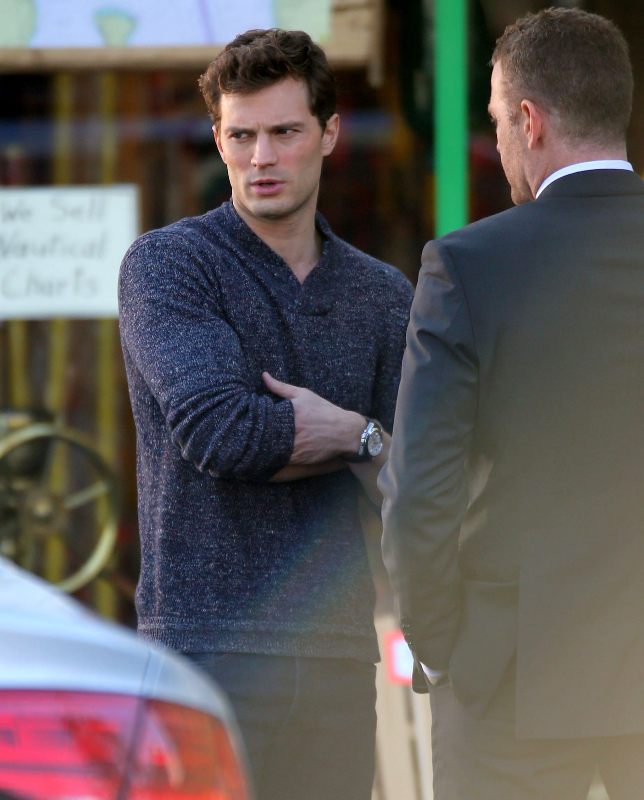 Fifty shades of grey — posmotre.li