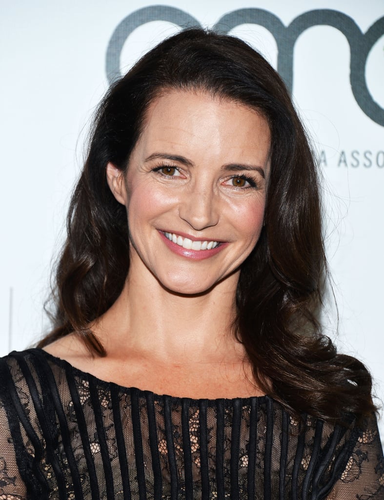 Kristin davis: before and after 2022