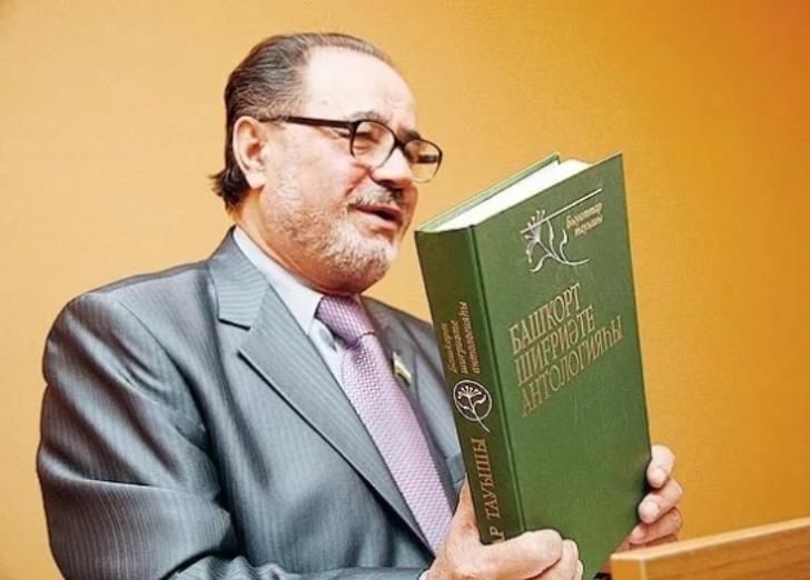Бикбаев равиль тухватович, биография — рувики