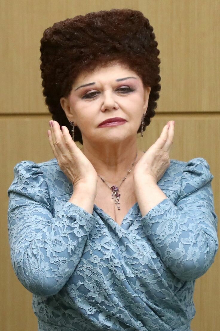 Валентина петренко - новости, биографии, компромат и скандалы