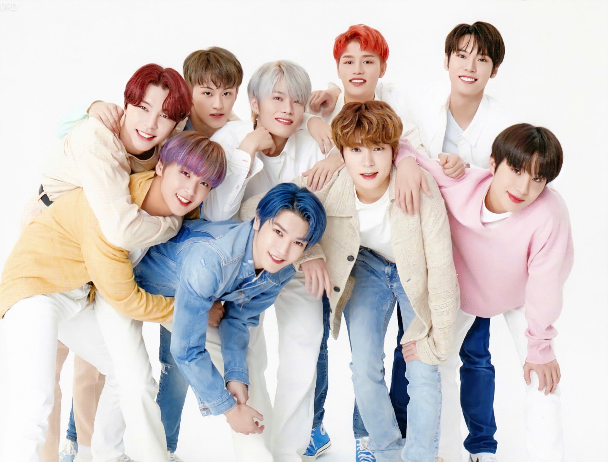Nct (엔시티) members complete profile, facts, and tmi