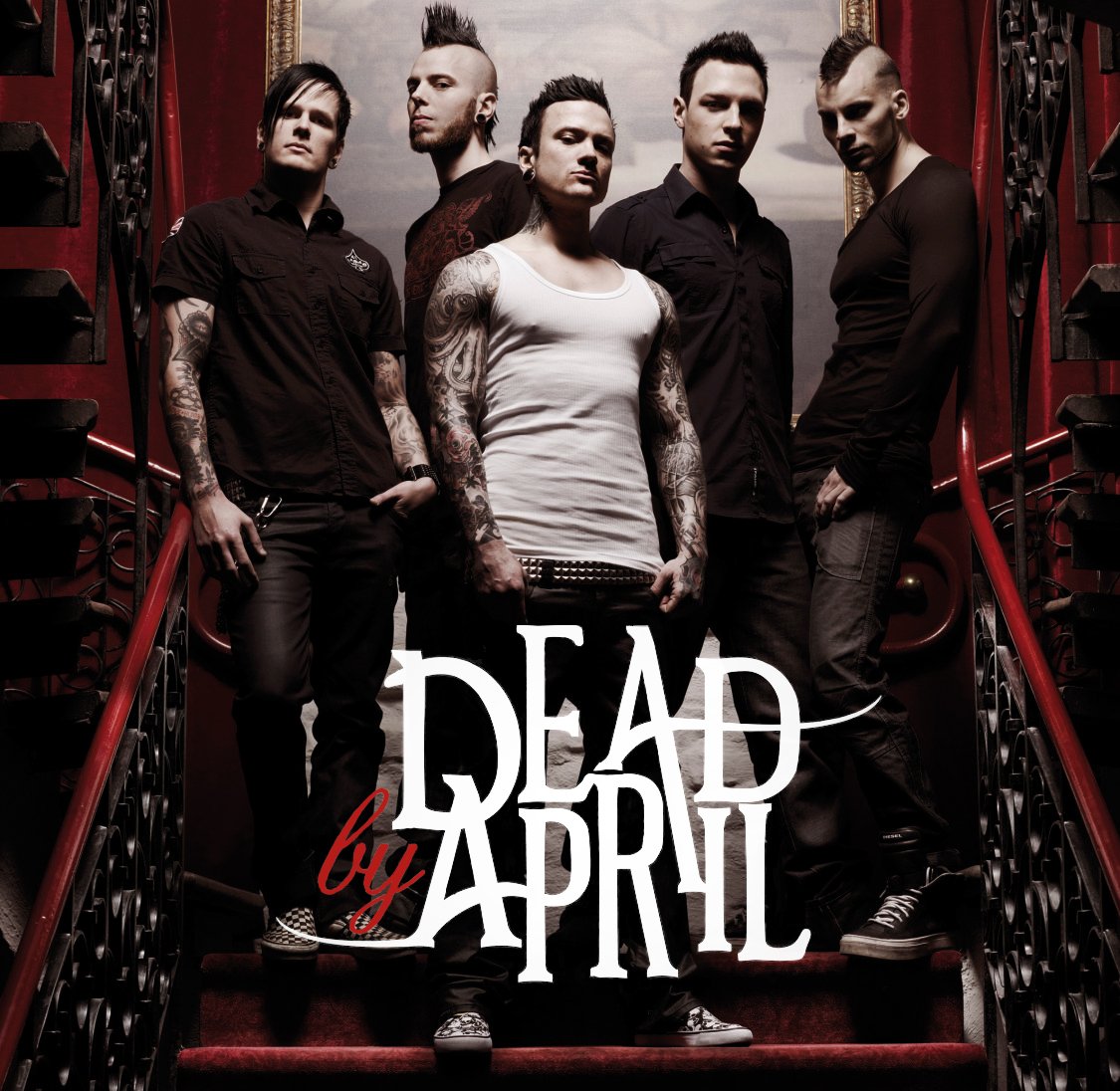 Dead by april — энциклопедия руниверсалис