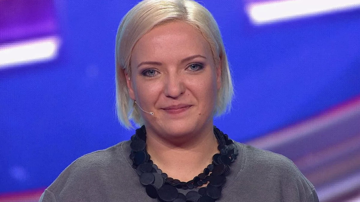 Мягкова, ирина валерьевна — рувики