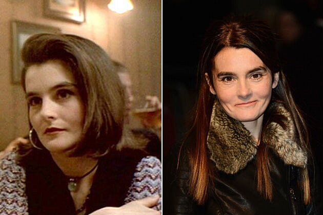 Shirley henderson net worth, age, bio, height, weight 2024| the personage
