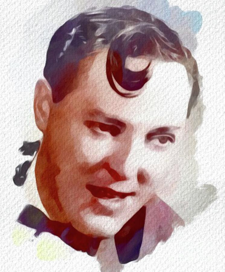 Билл хейли