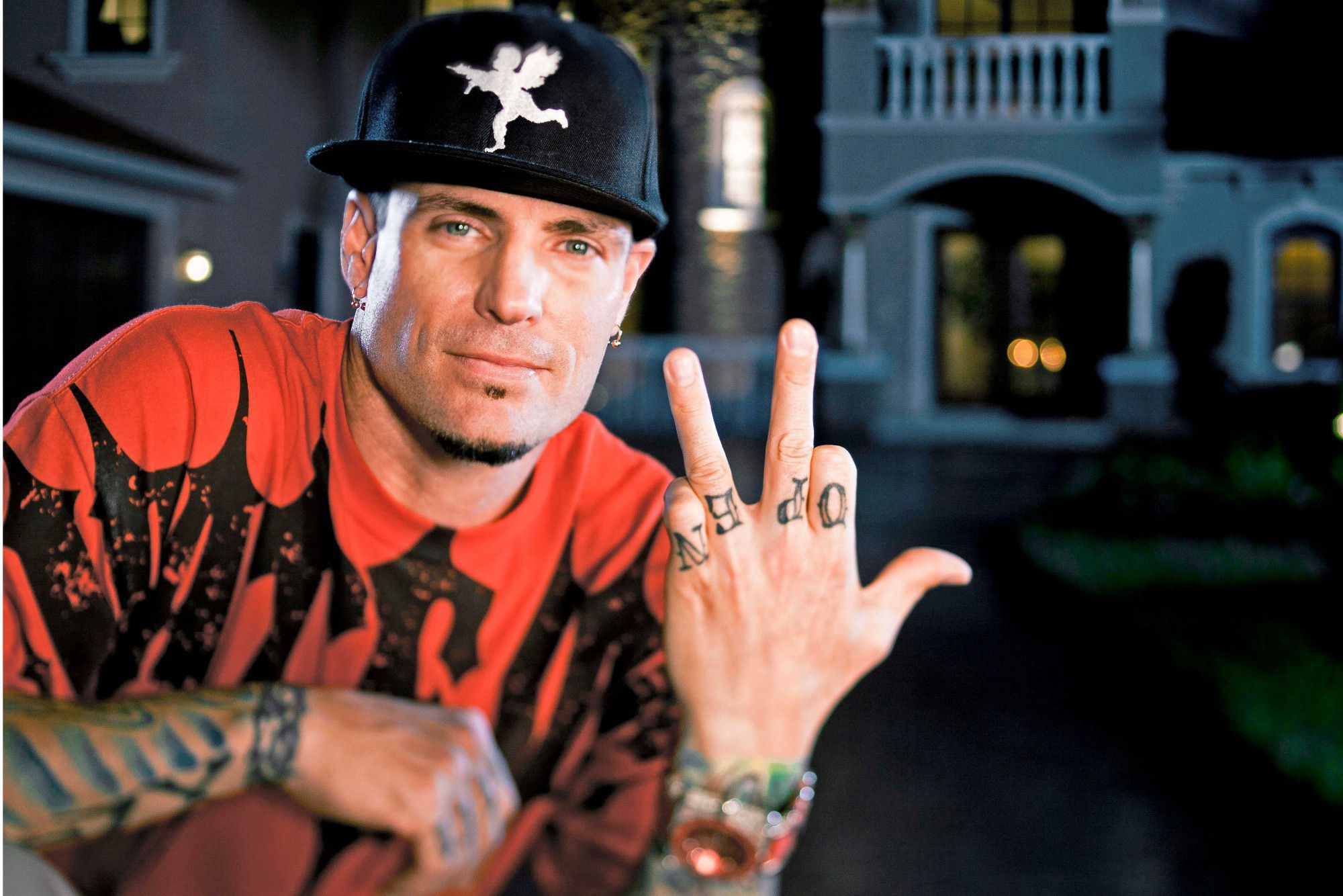 Биография Vanilla Ice Ванилла Айс: фото, личная жизнь, рэпер, последние новости 2019, Инстаграм, дискография