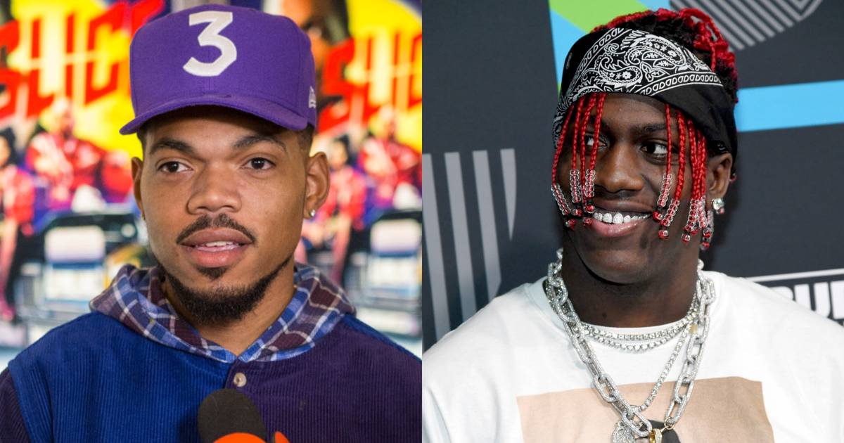 Lil yachty height, weight, age, biography, girlfriend, net worth, facts