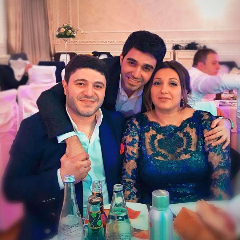 Razmik amyan - official website - razmik amyan