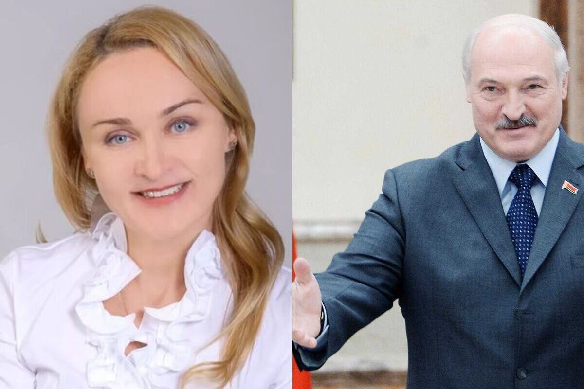 Лукашенко александр григорьевич биография (википедия и др. источники)