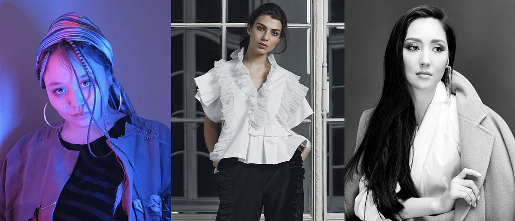 Alexander belov (stylist)