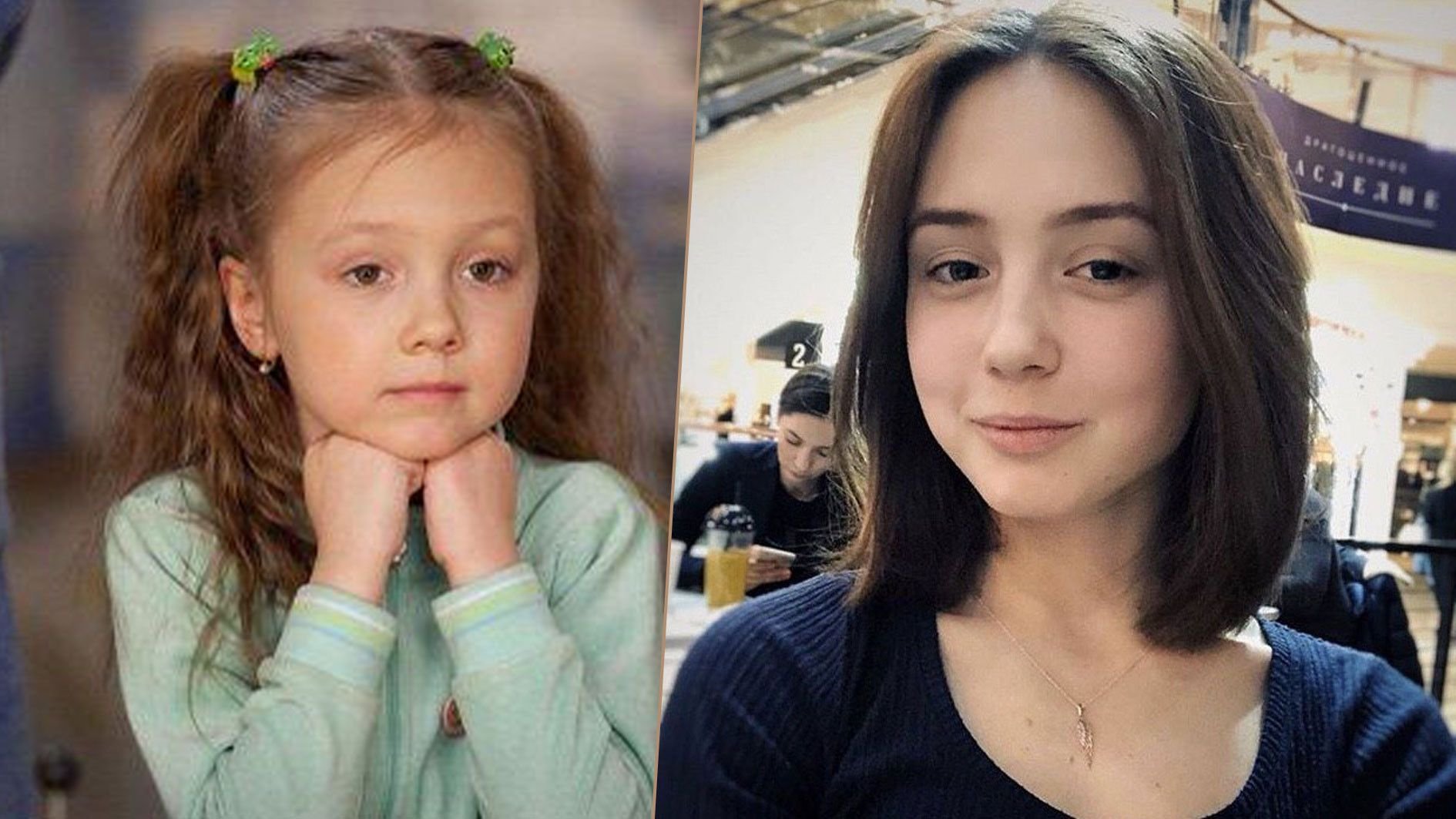 «замуж с пузом?»: 16-летняя катя старшова подогрела слухи о беременности