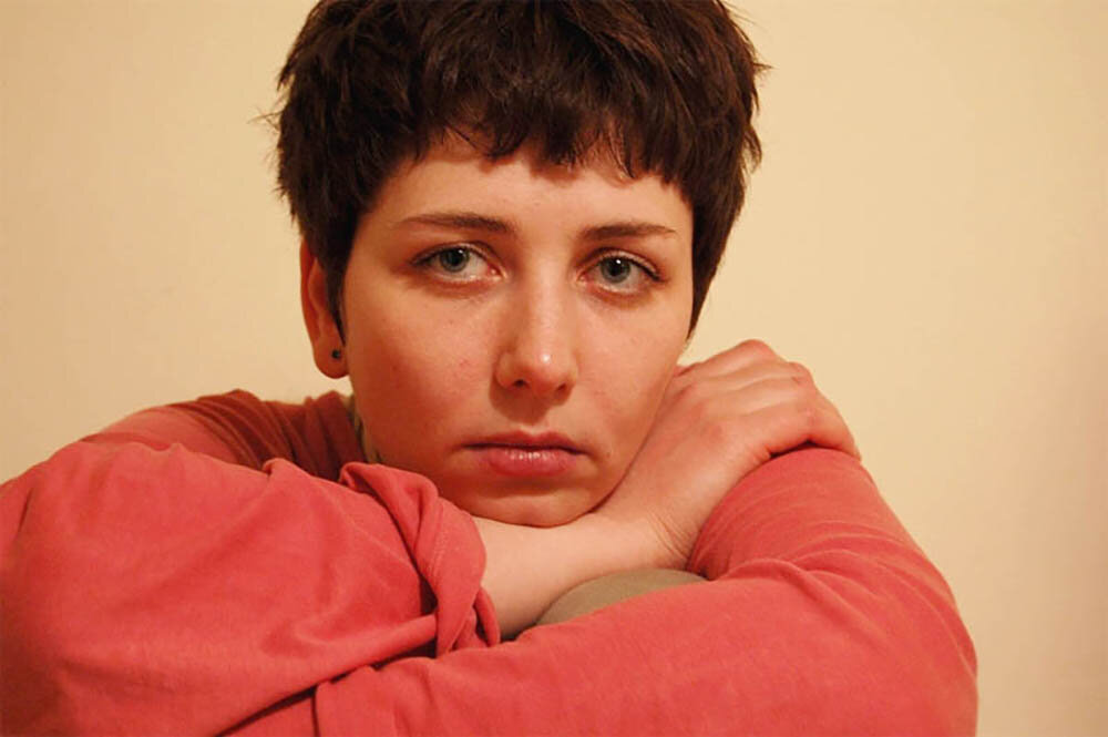 Старобинец, анна альфредовна