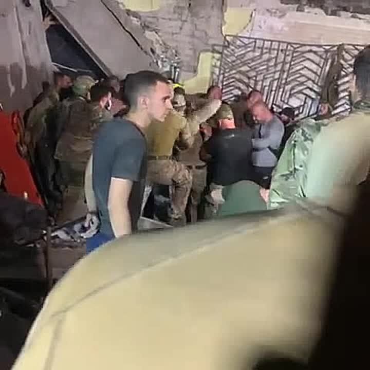 Смерть неотвратима: в всу паника после удара по краматорскому кафе
