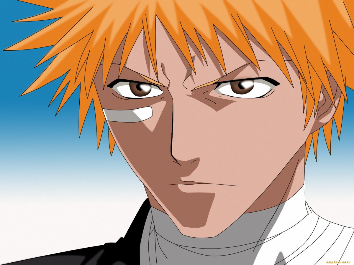 Ichigo's strongest forms in bleach ranked | 2023 - otakusnotes