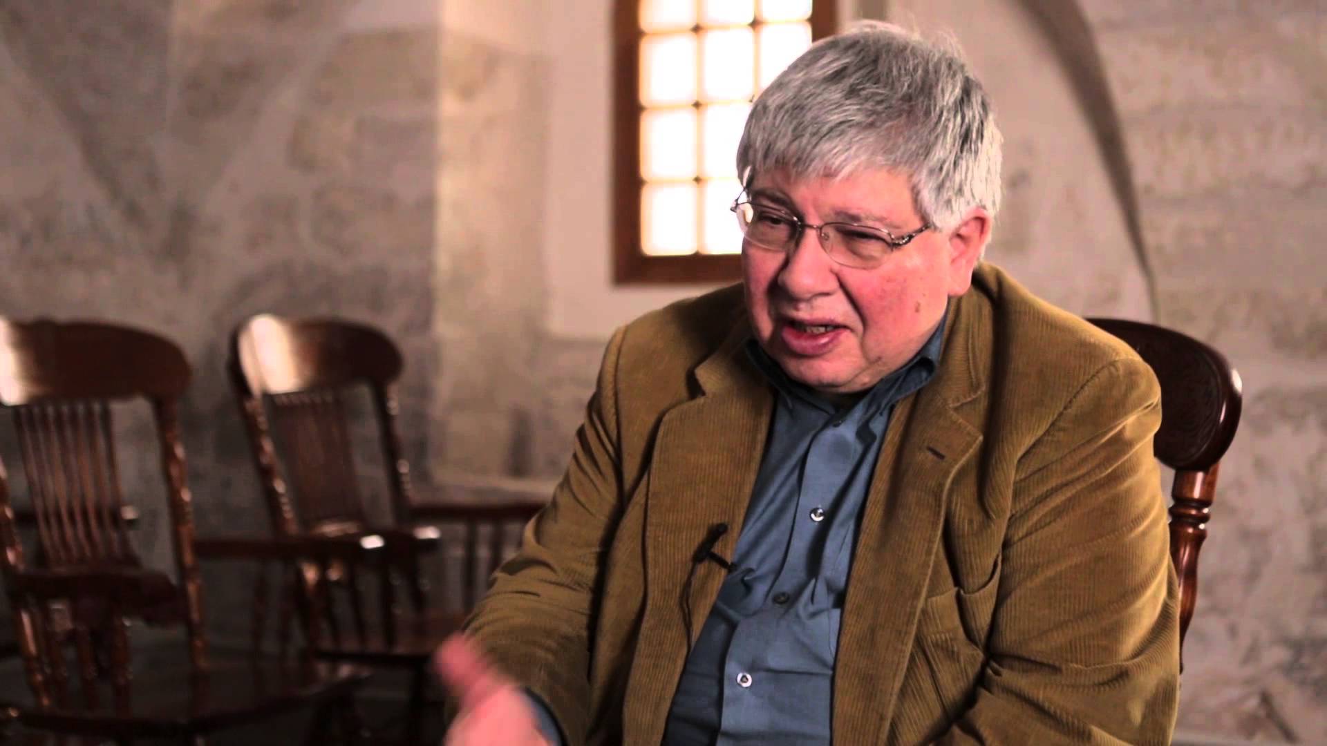 Разлогов, кирилл эмильевич