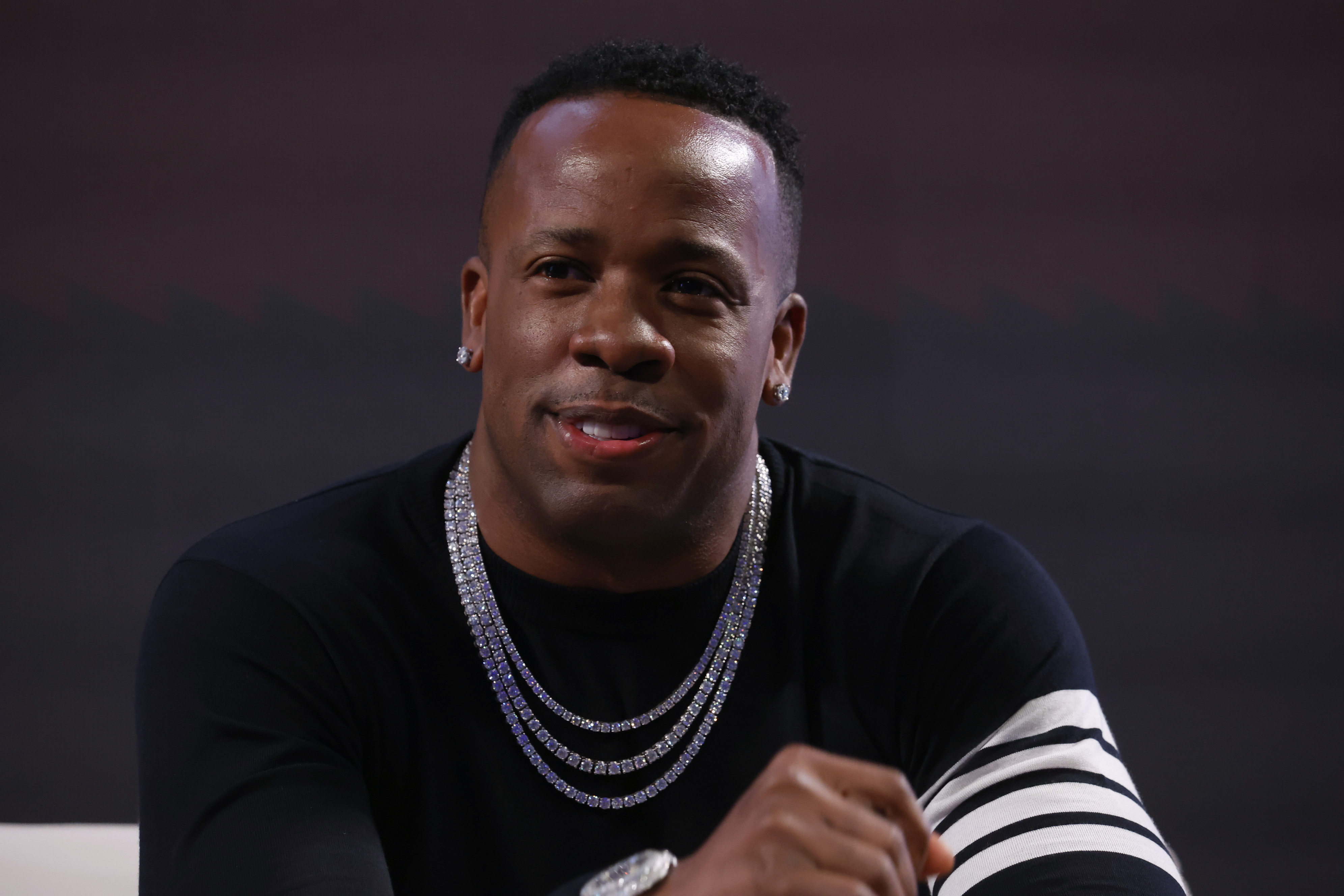 Who is yo gotti's ex-wife lakeisha mims? | the sun