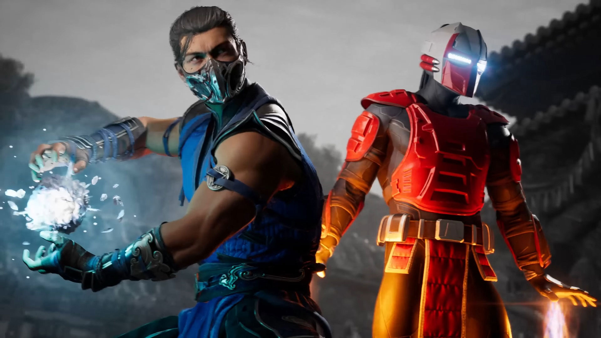 Mortal kombat 11 fatalities - all the fatality codes | rock paper shotgun