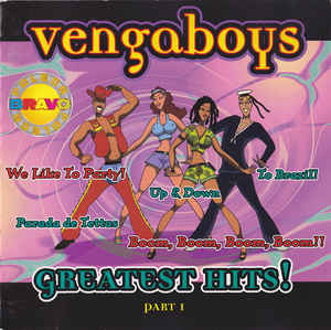 Vengaboys