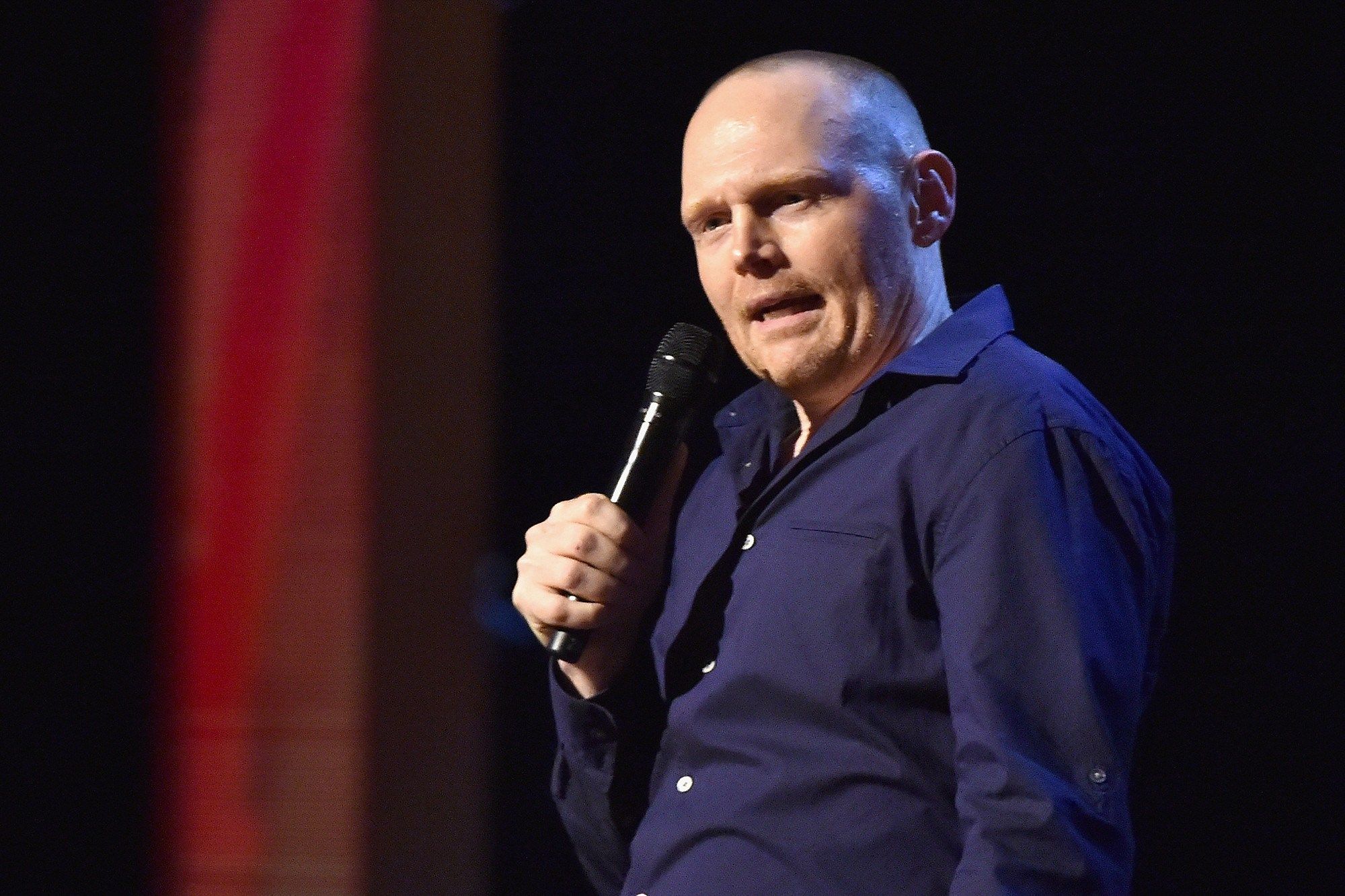 Билл берр - bill burr