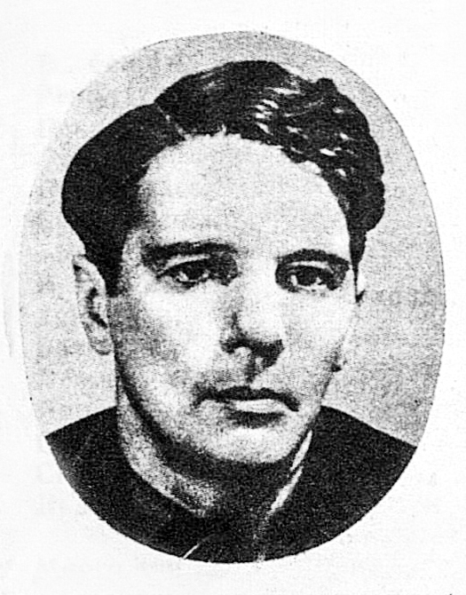 Введенский александр иванович: краткая биография и презентация