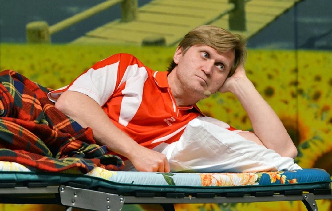 Юрий рожков