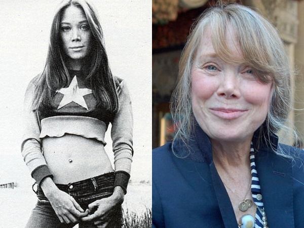 Sissy spacek net worth in 2022!