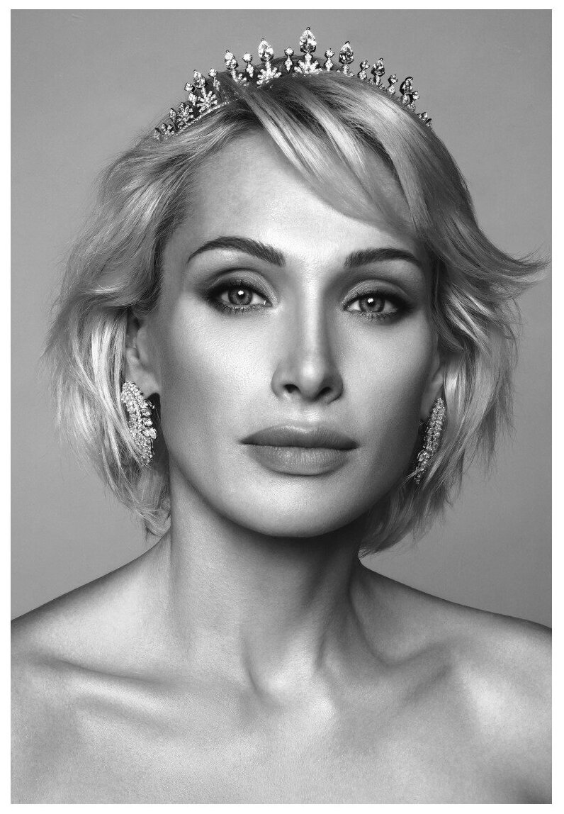 Alisa krylova biography, age, height, husband, net worth, family