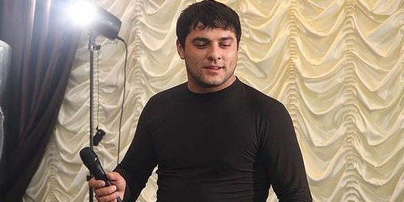 Мурат тхагалегов: биография, личная жизнь, семья, жена, дети — фото - popbio