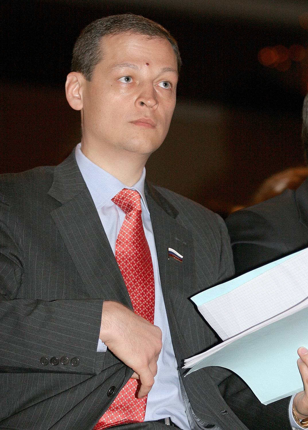 Хайруллин, айрат назипович — рувики