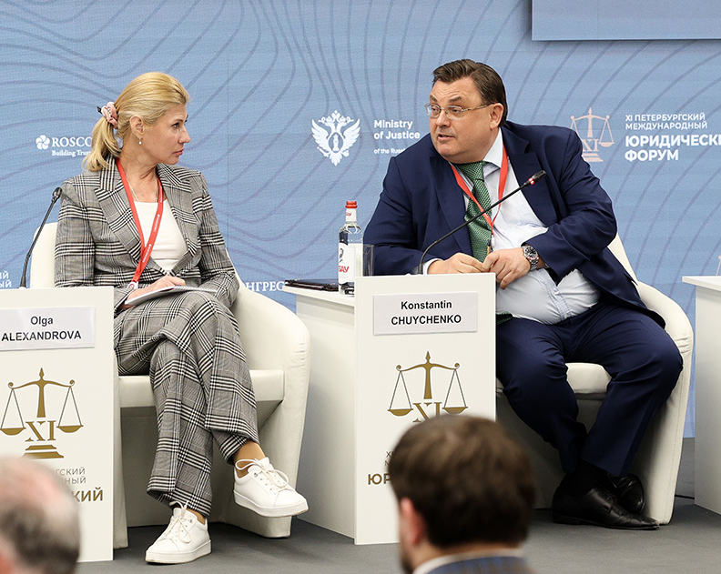 Чуйченко, константин анатольевич — энциклопедия руниверсалис