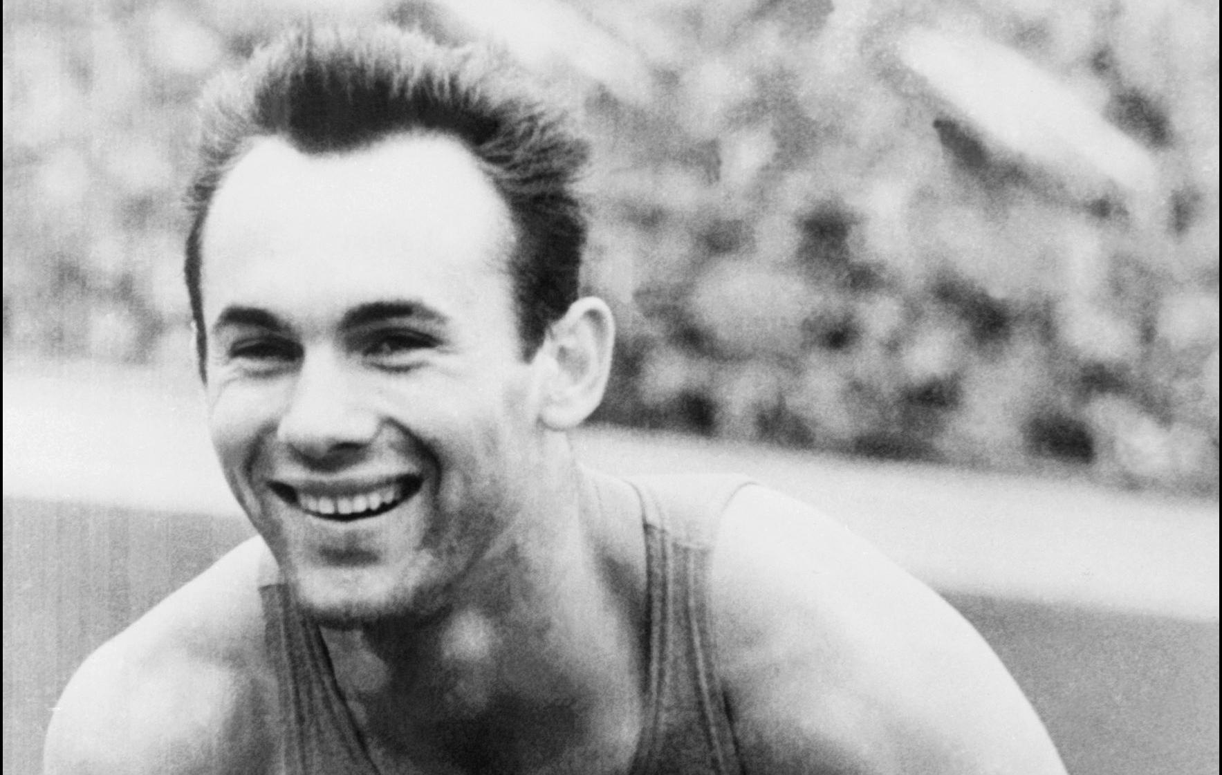 Валерий брумель – знаменитый российский спортсмен (1942 – 2003) (28.02.2012)