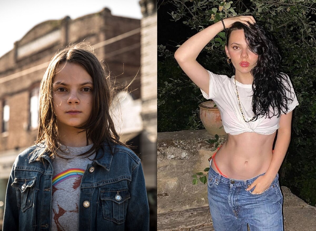 Дафни кин: биография, личная жизнь, (dafne keen) – фото, возраст 2021.