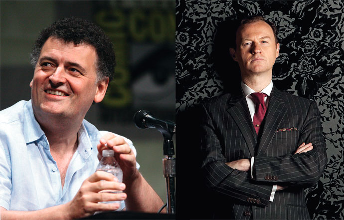 Doctor who’s best episodes: the steven moffat era