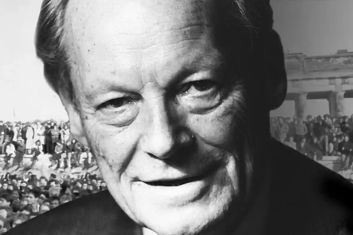 Willy brandt