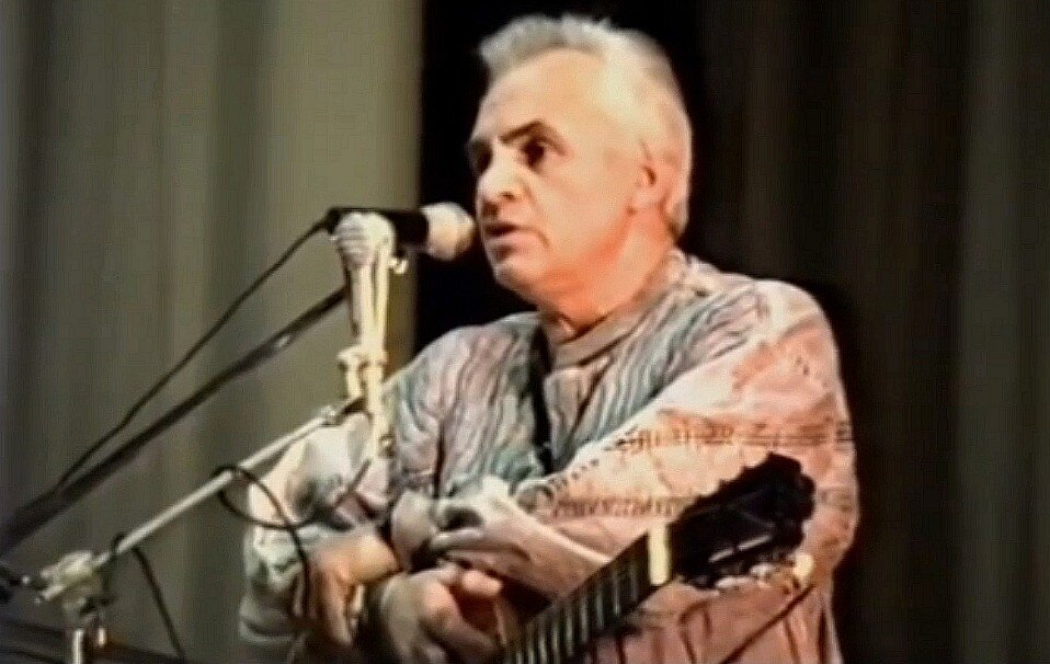 Клячкин, евгений исаакович