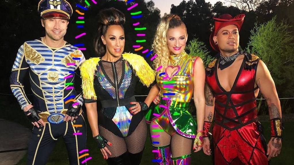 Vengaboys - vengaboys