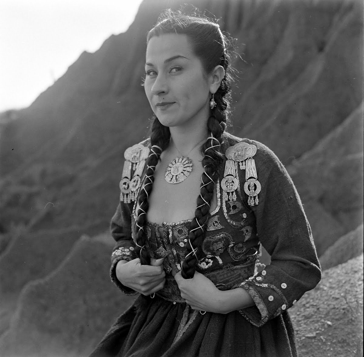 Yma sumac | armen abisoghomyan