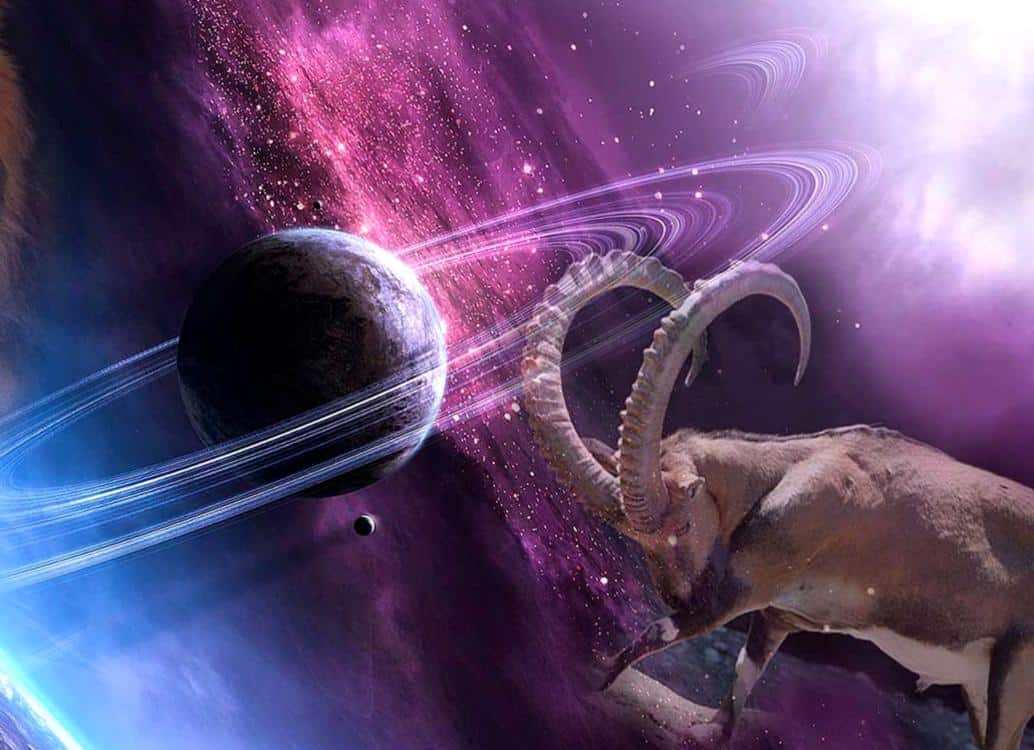 Гороскоп на 2019 год для козерогов