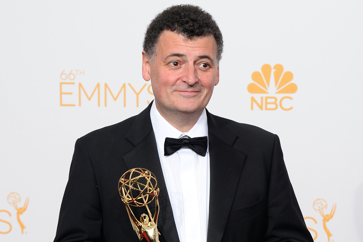 Moffat stephen: biography and filmography