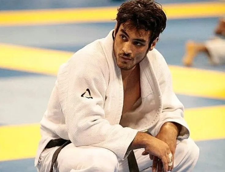 Kron gracie - greatest brazilian jiu-jitsu and mma fighter