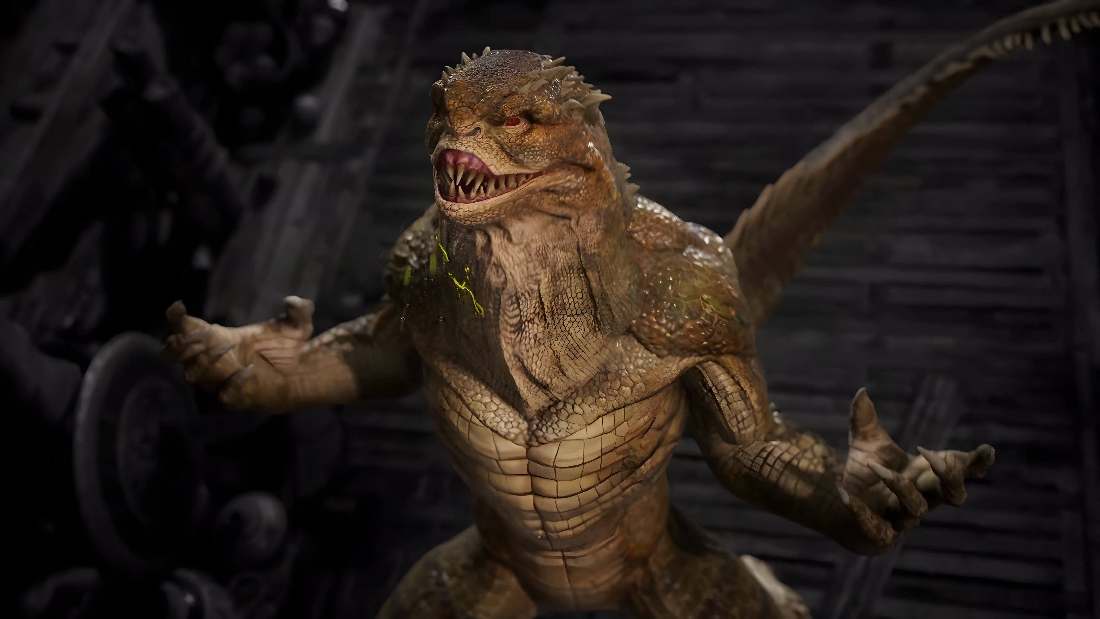 Кто есть кто в mortal kombat 1: старые и новые истории бойцов