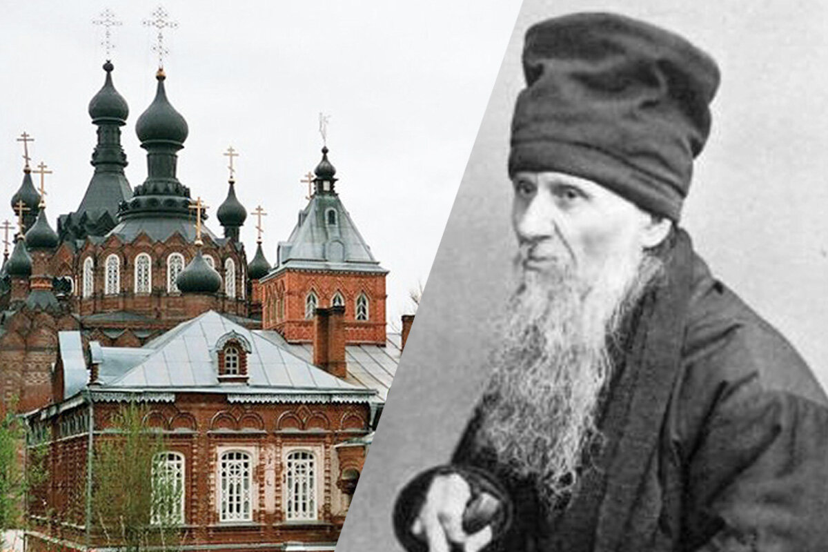 Амброз бирс