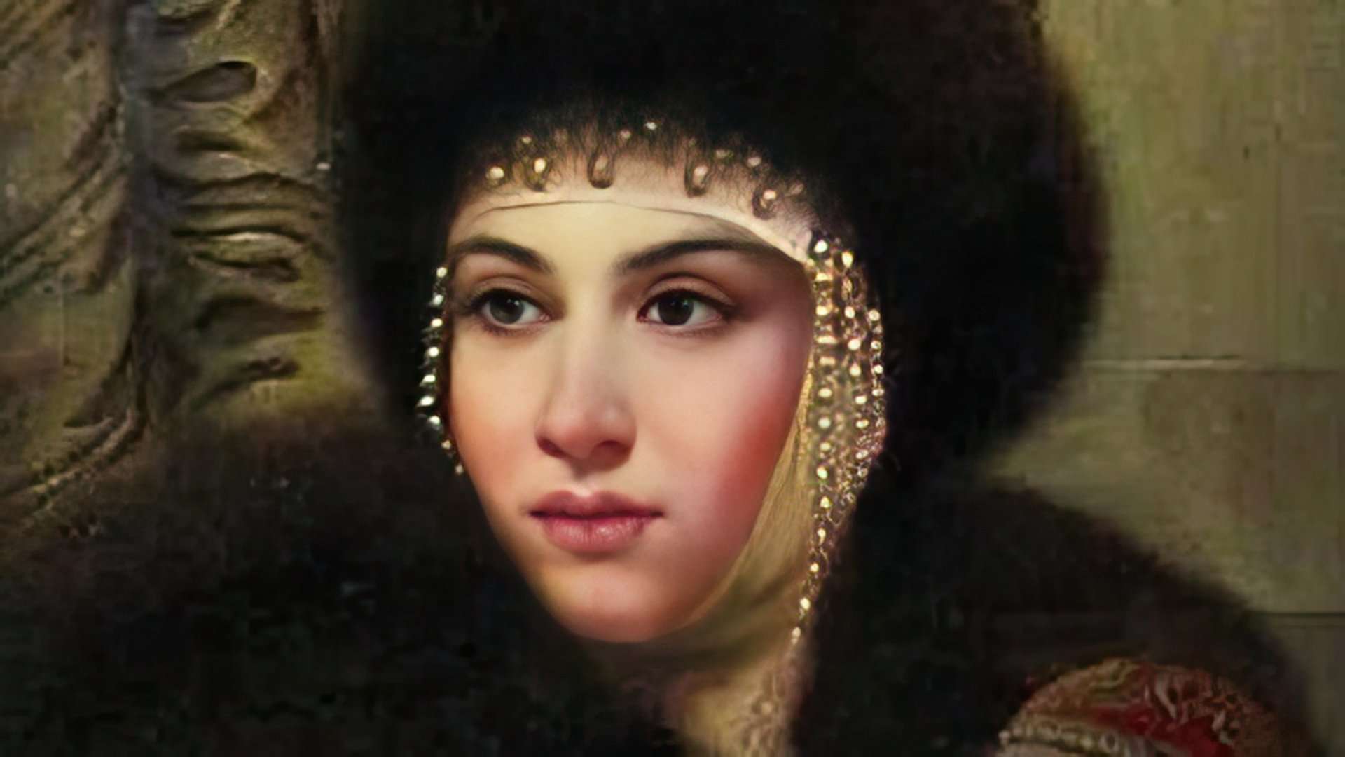 Жены ивана грозного и их биография